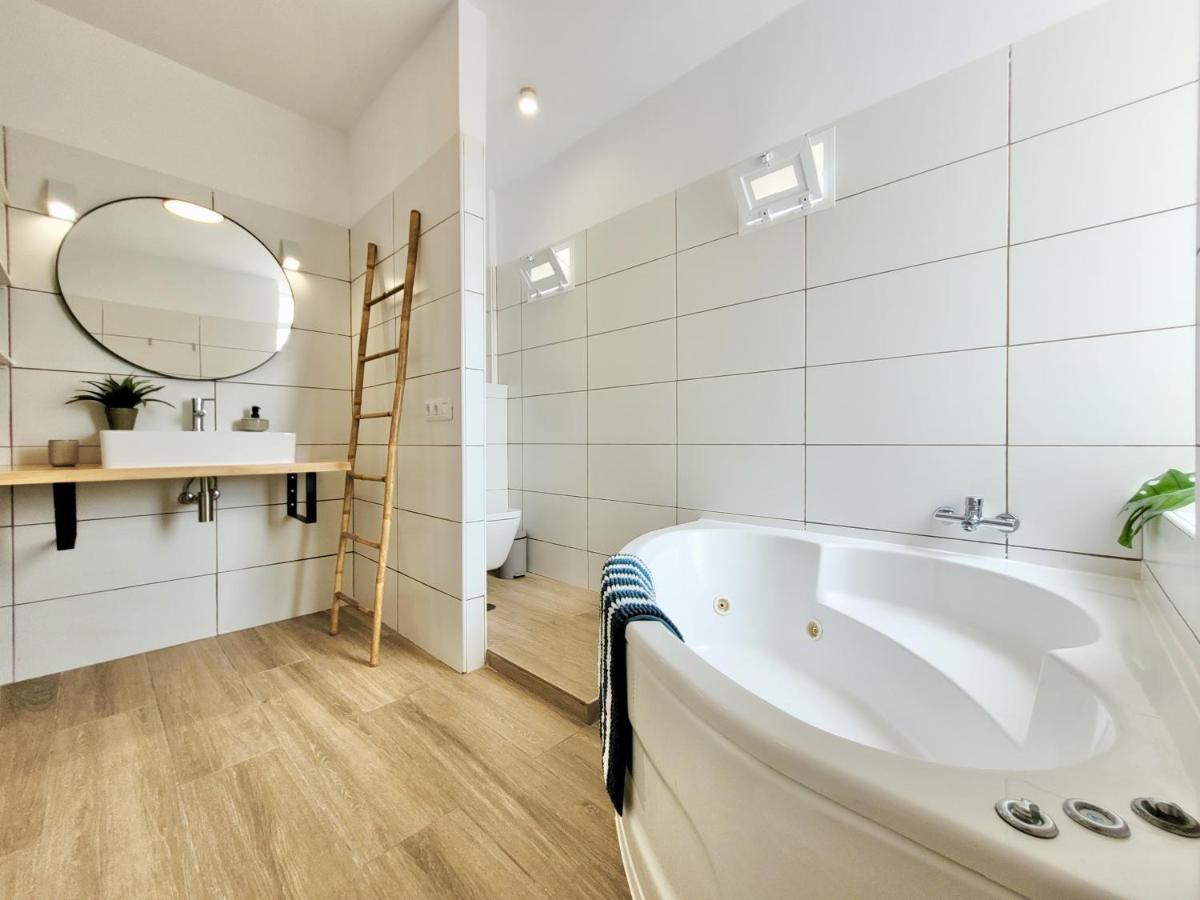 Appartamento Casa Ana Attic Punta Del Hidalgo Esterno foto