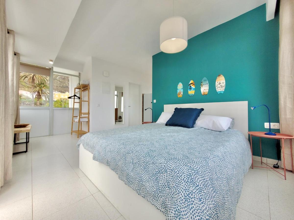 Appartamento Casa Ana Attic Punta Del Hidalgo Esterno foto